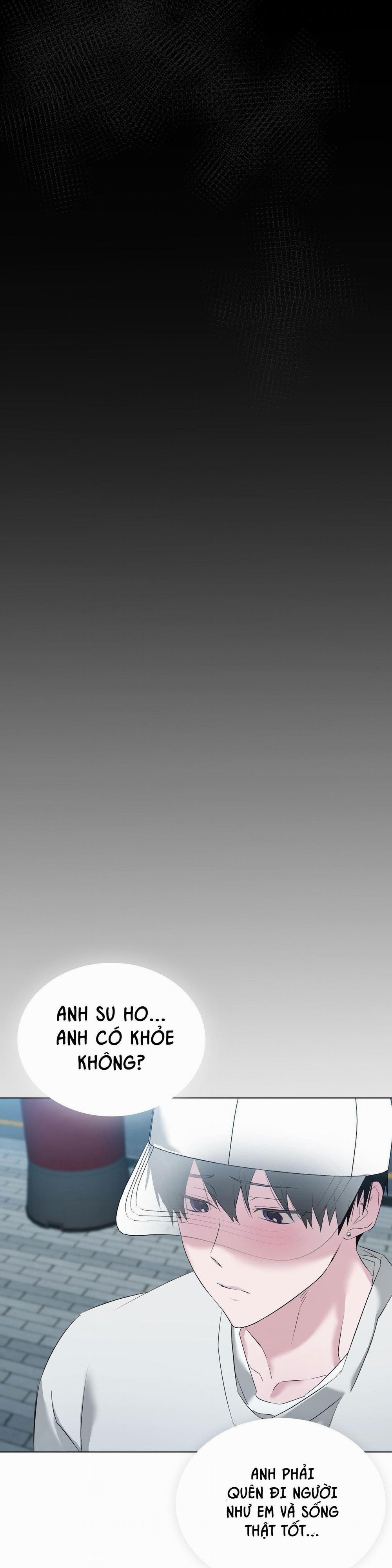 Lỗi Tại Dễ Thương 11 trang 33