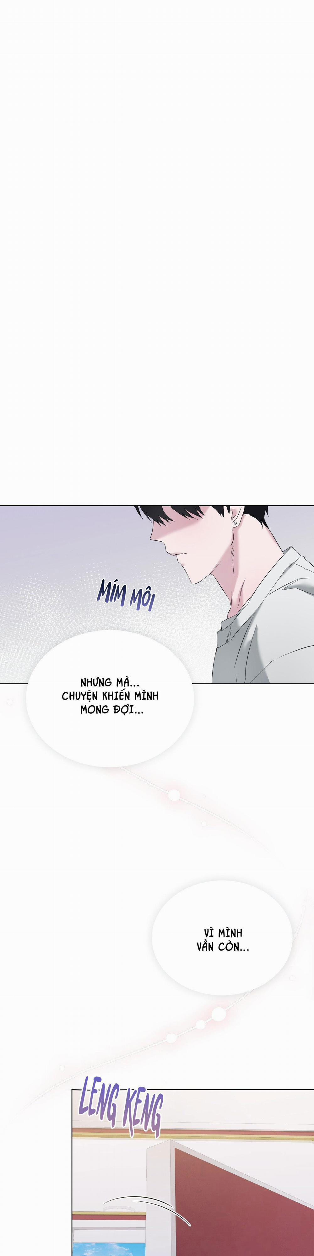 Lỗi Tại Dễ Thương 11 trang 35