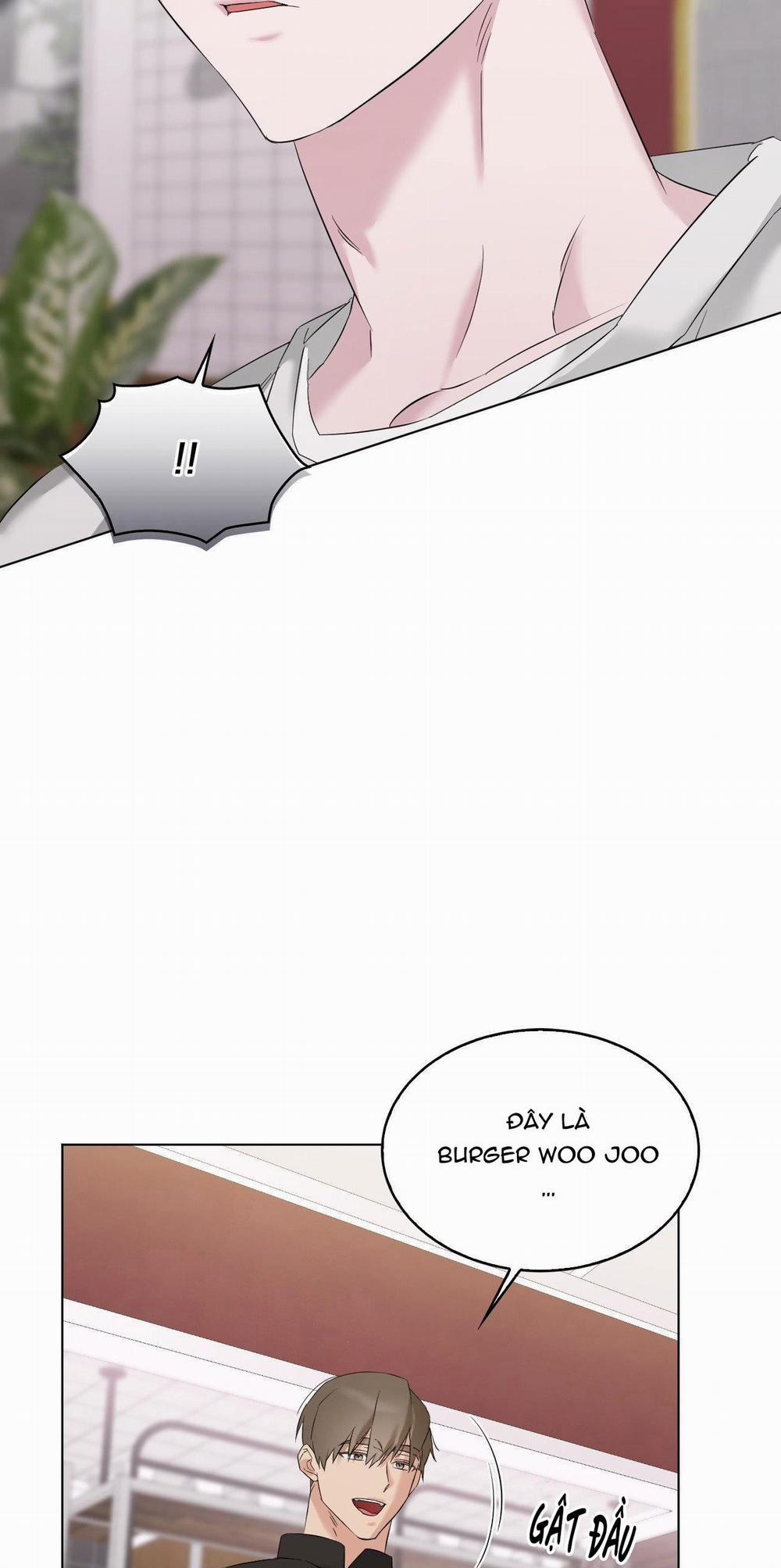 Lỗi Tại Dễ Thương 11 trang 37