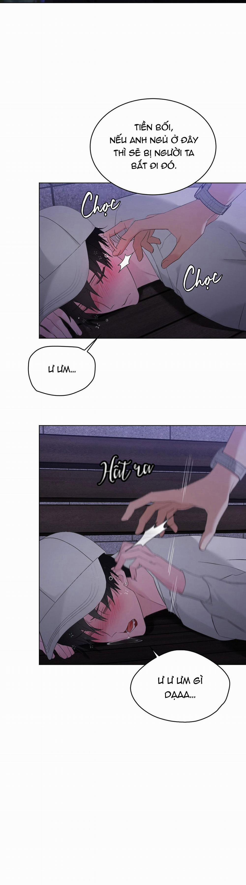 Lỗi Tại Dễ Thương 12 trang 16