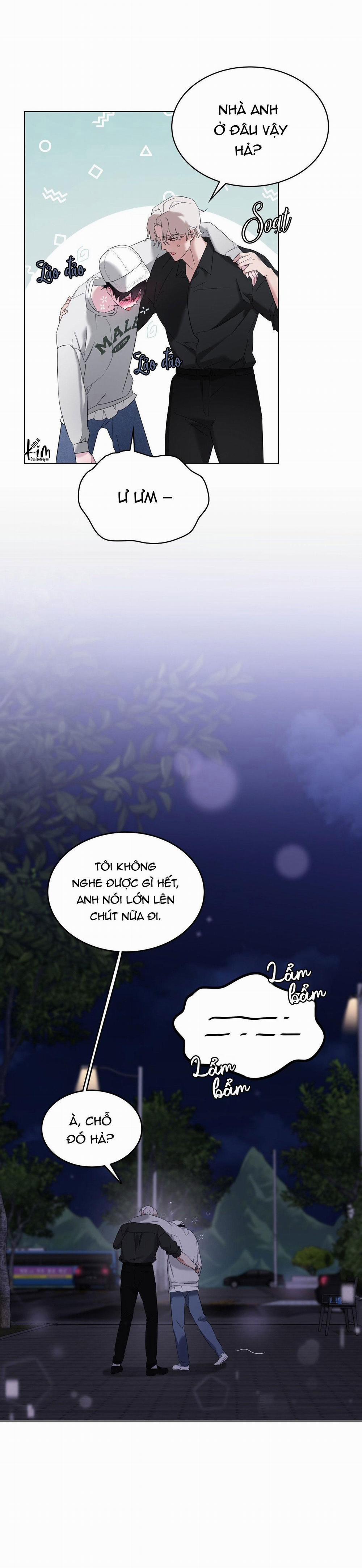 Lỗi Tại Dễ Thương 12 trang 17