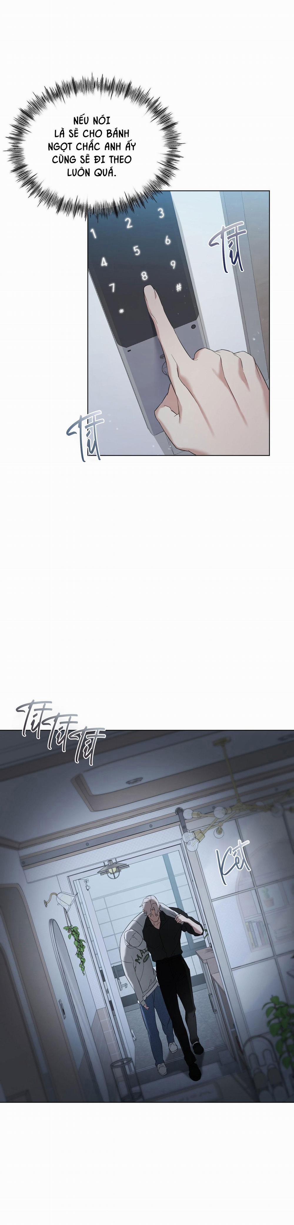 Lỗi Tại Dễ Thương 12 trang 20