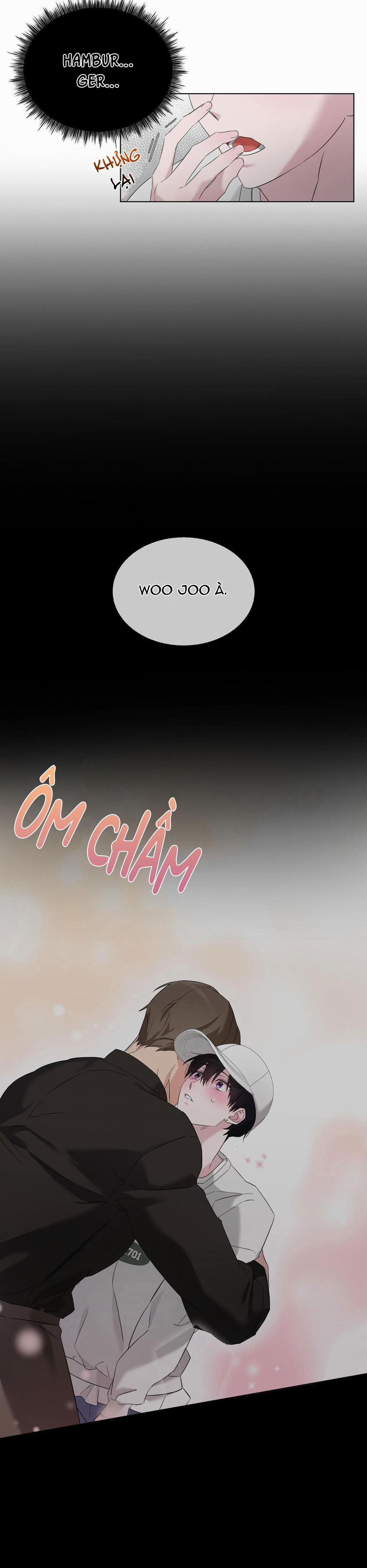 Lỗi Tại Dễ Thương 13 trang 10