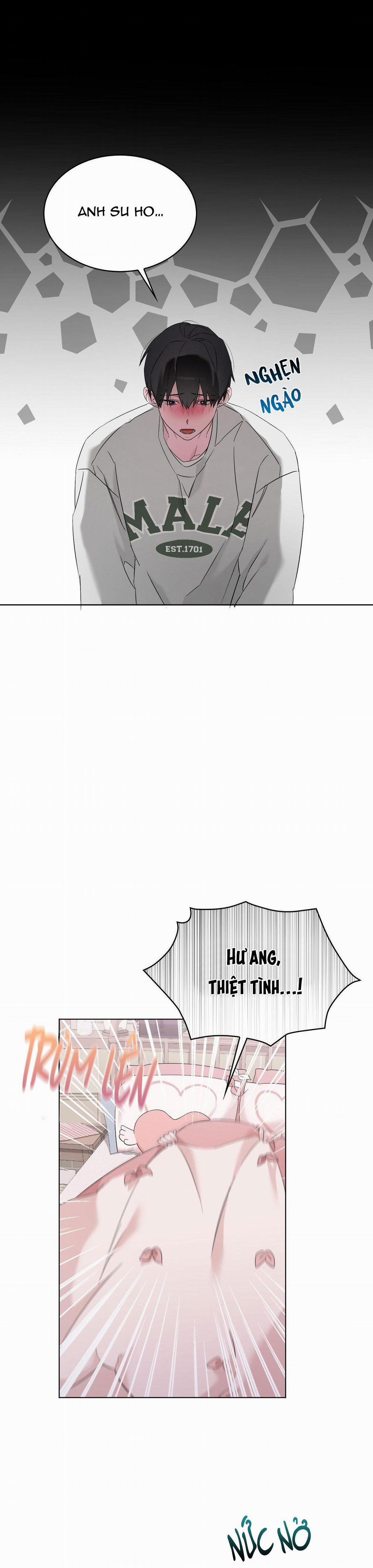 Lỗi Tại Dễ Thương 13 trang 12