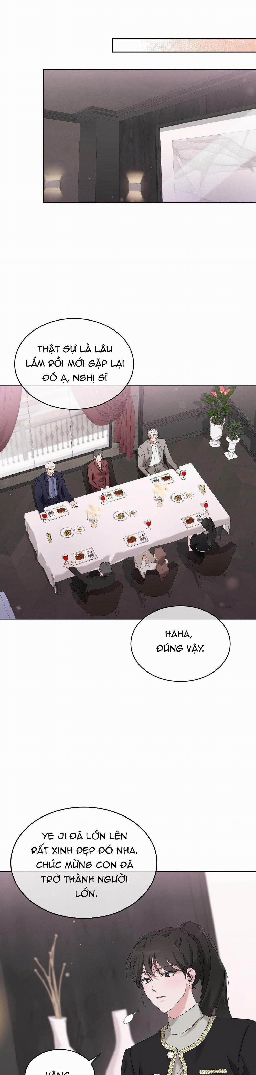 Lỗi Tại Dễ Thương 13 trang 14