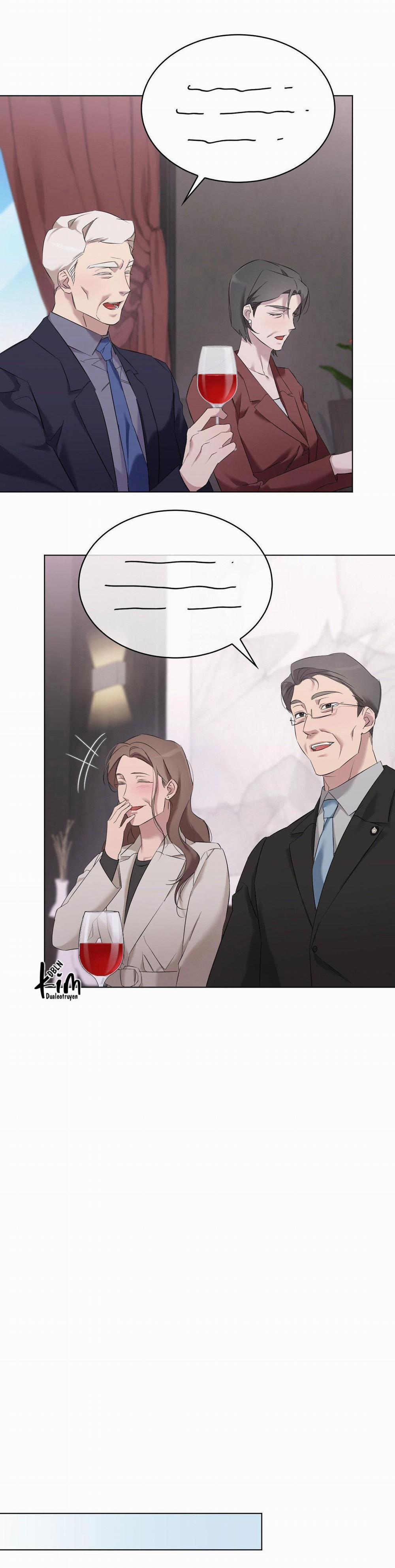 Lỗi Tại Dễ Thương 13 trang 17