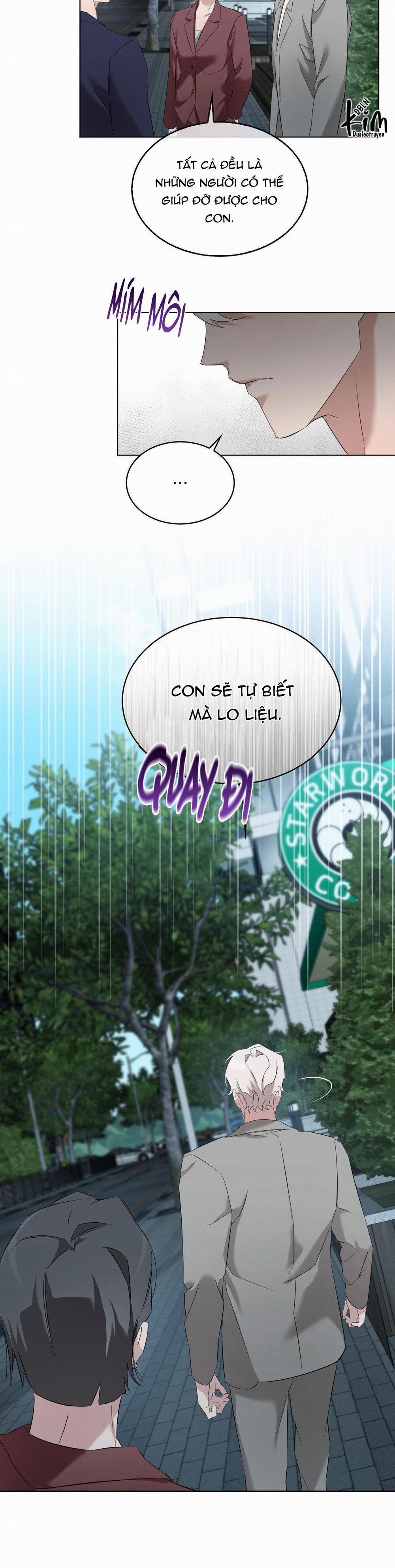 Lỗi Tại Dễ Thương 13 trang 20