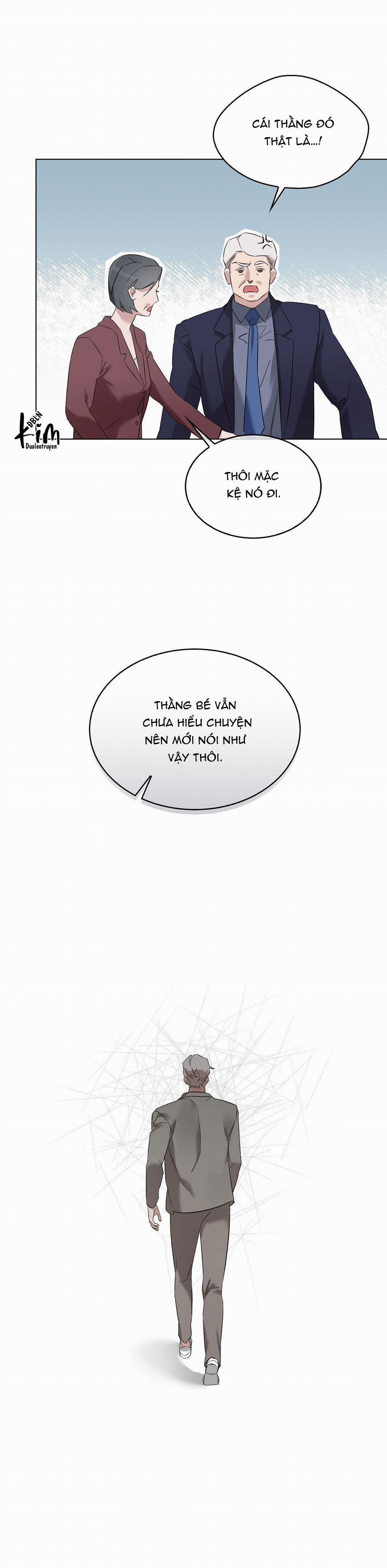 Lỗi Tại Dễ Thương 13 trang 21