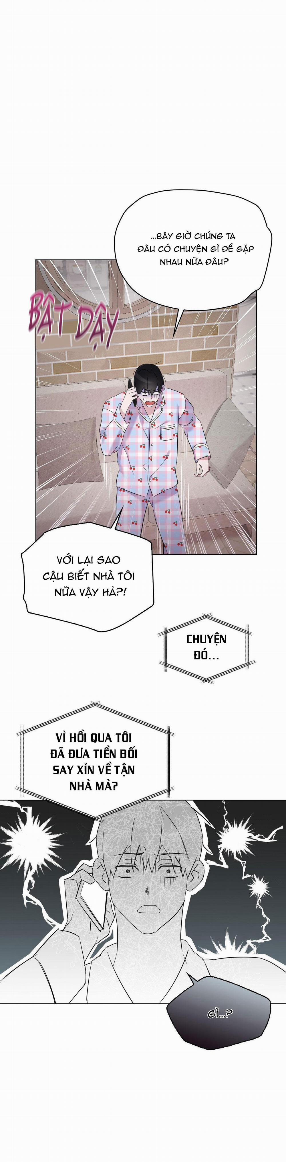 Lỗi Tại Dễ Thương 13 trang 25