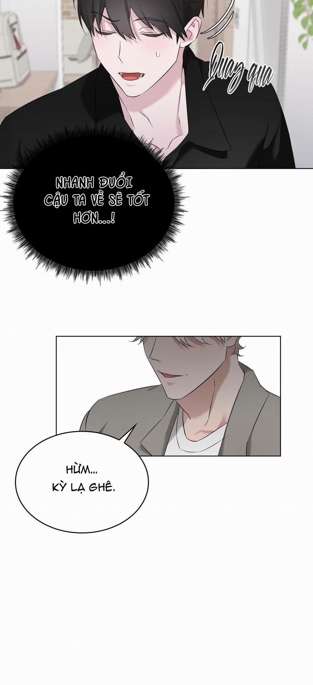 Lỗi Tại Dễ Thương 13 trang 33