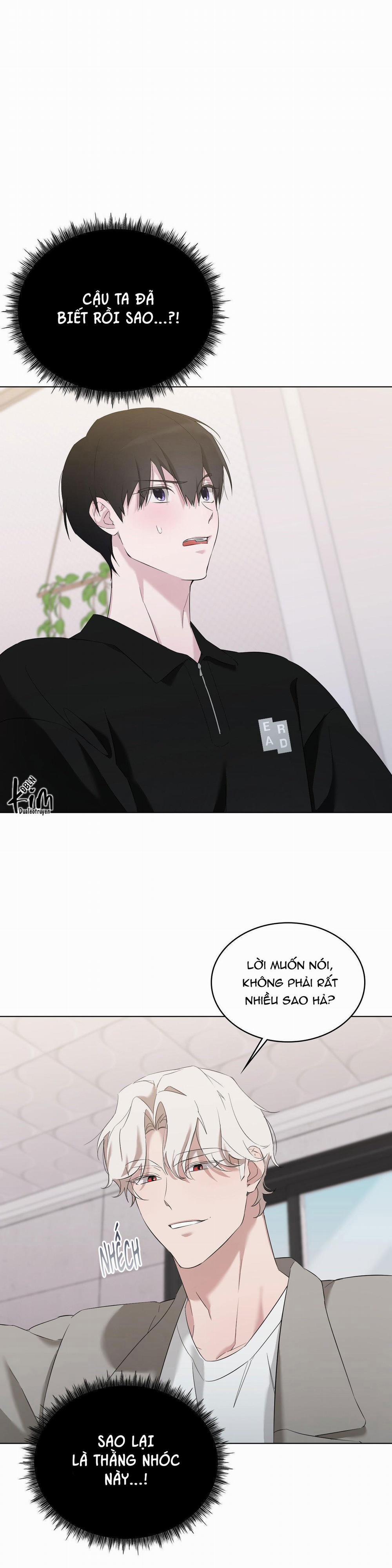 Lỗi Tại Dễ Thương 14 trang 1