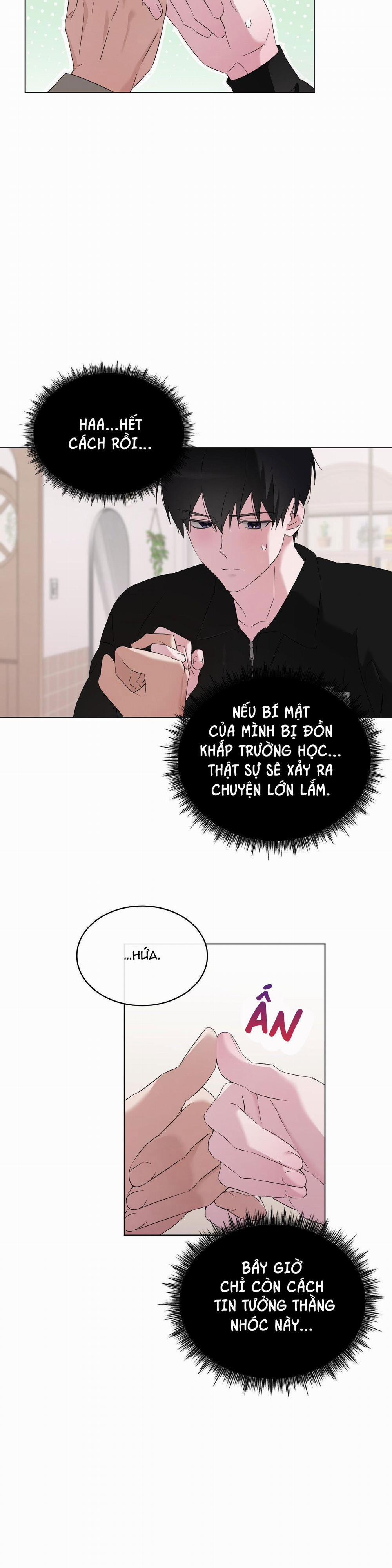 Lỗi Tại Dễ Thương 14 trang 13