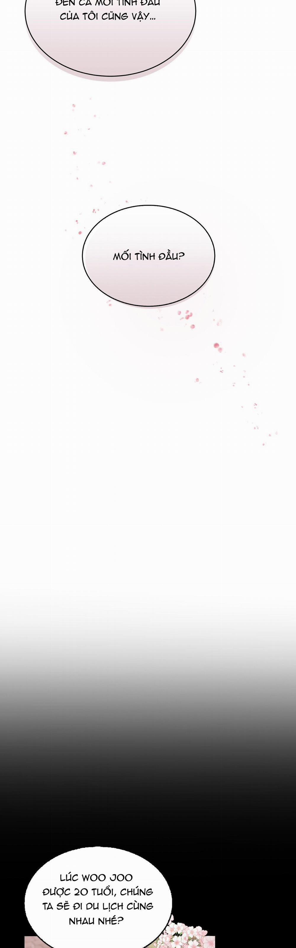 Lỗi Tại Dễ Thương 14 trang 18