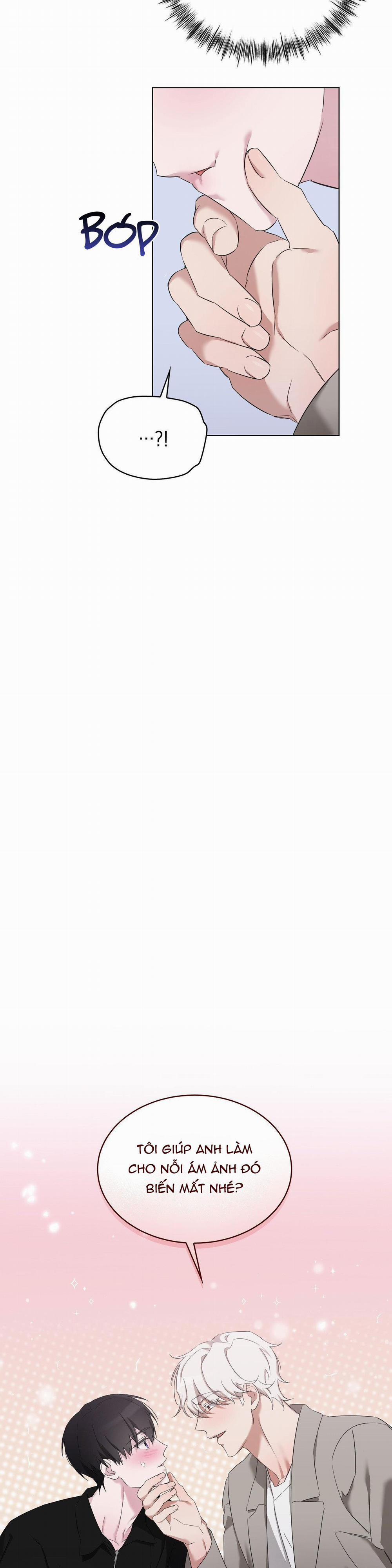 Lỗi Tại Dễ Thương 14 trang 27