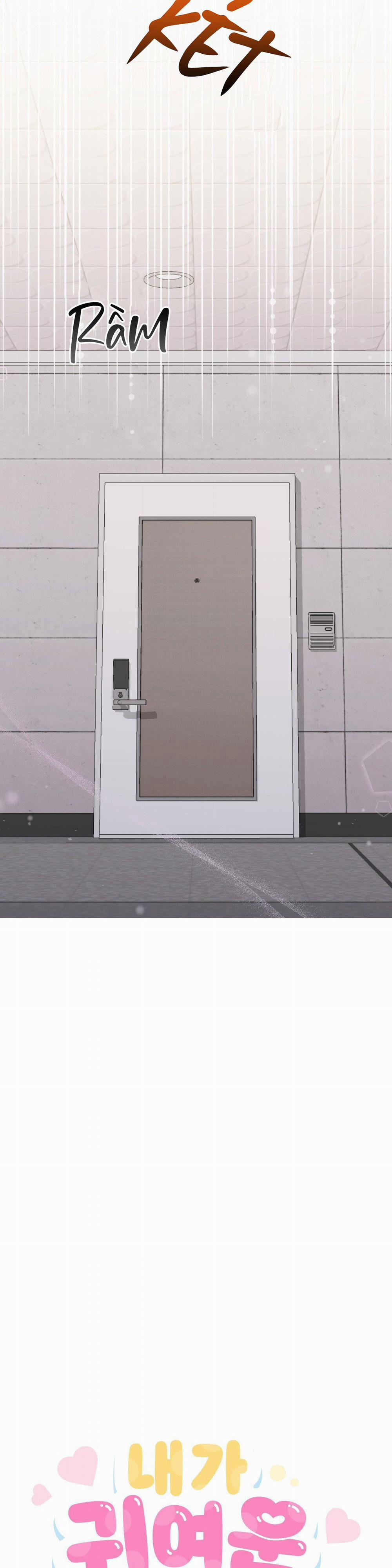 Lỗi Tại Dễ Thương 14 trang 3