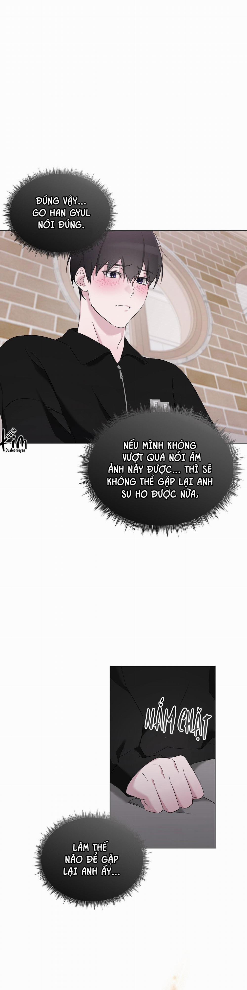 Lỗi Tại Dễ Thương 14 trang 32