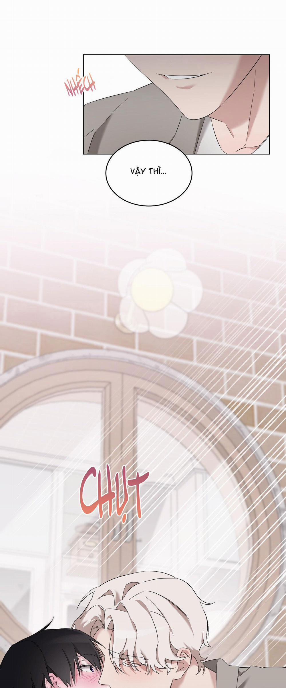 Lỗi Tại Dễ Thương 14 trang 37