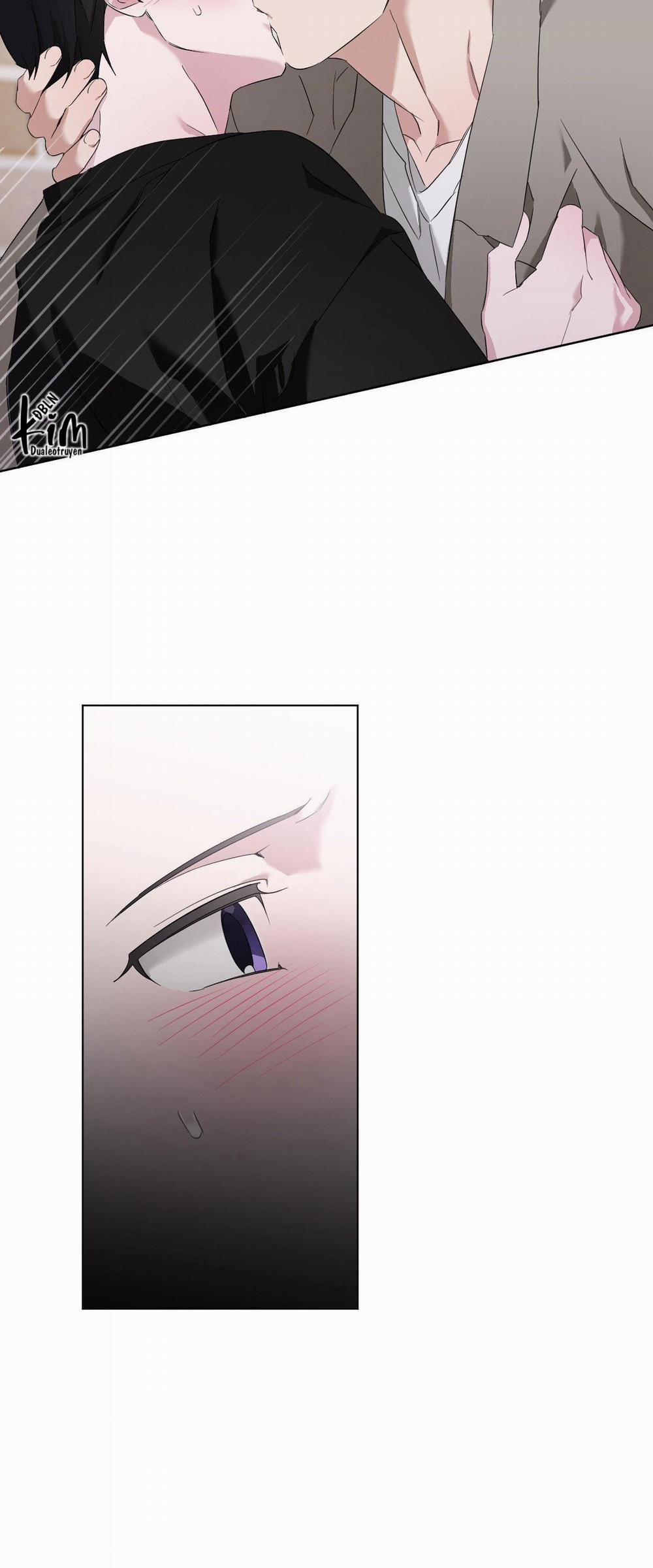 Lỗi Tại Dễ Thương 14 trang 38