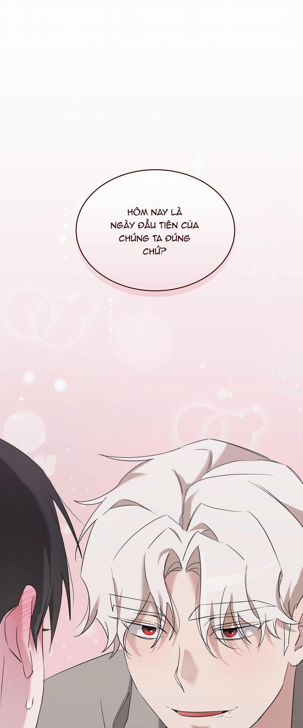 Lỗi Tại Dễ Thương 14 trang 39