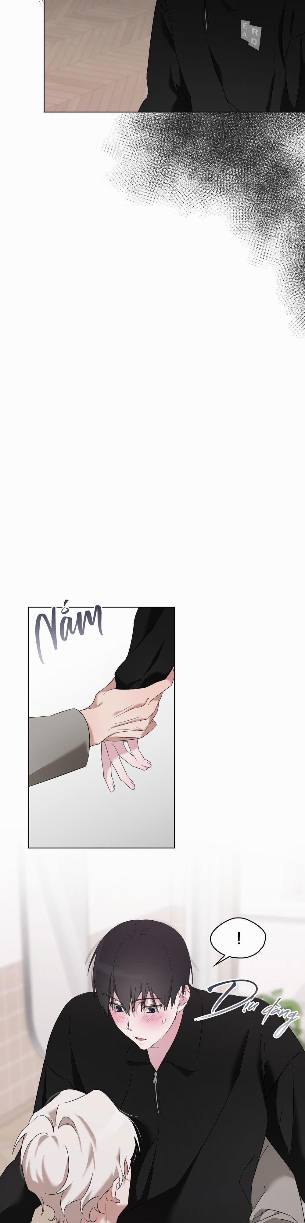 Lỗi Tại Dễ Thương 14 trang 8