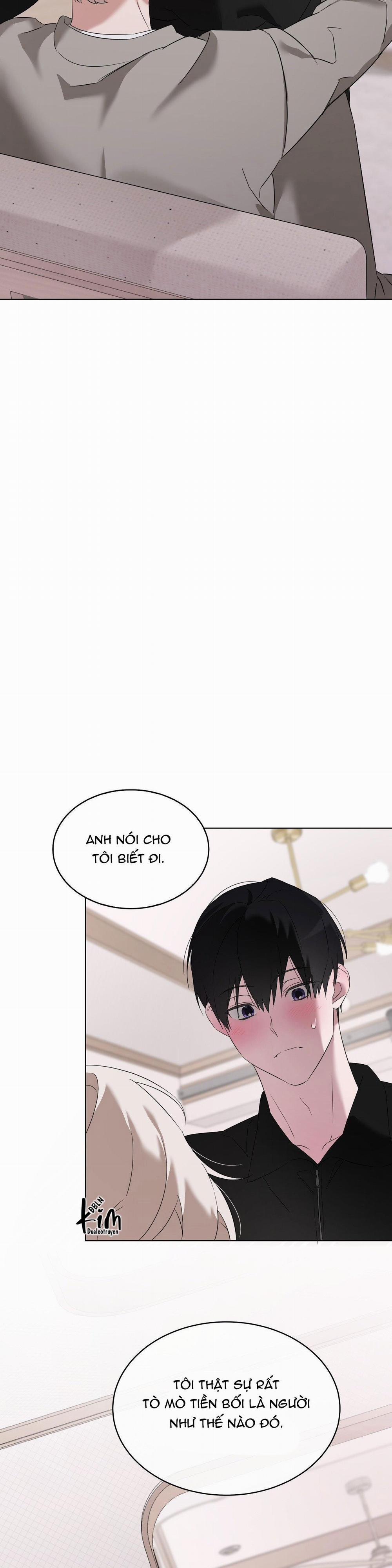 Lỗi Tại Dễ Thương 14 trang 9