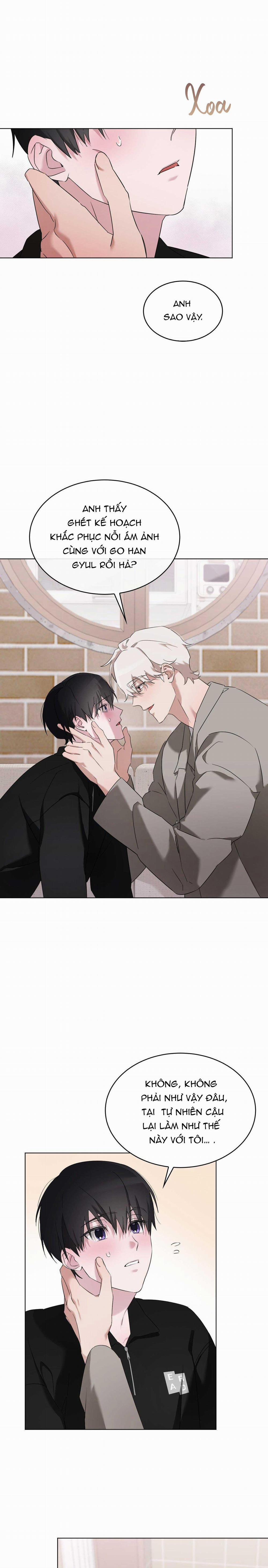 Lỗi Tại Dễ Thương 15 trang 2