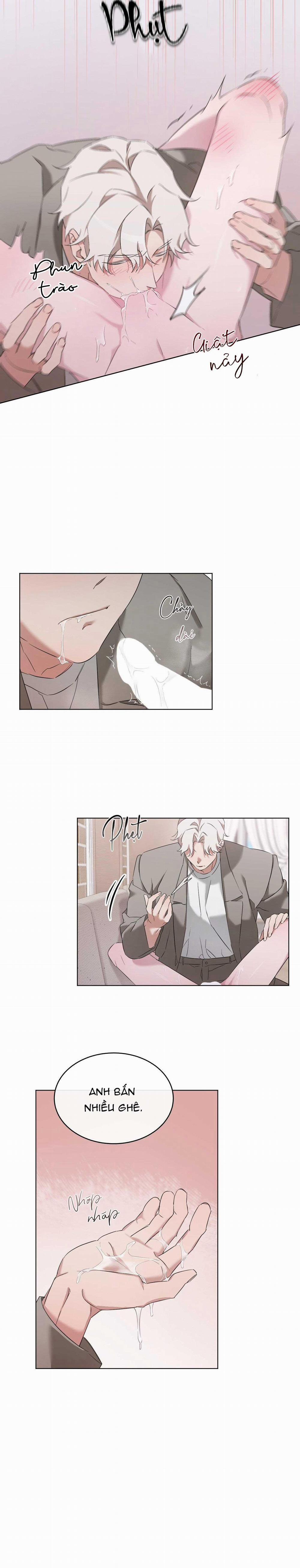 Lỗi Tại Dễ Thương 15 trang 22