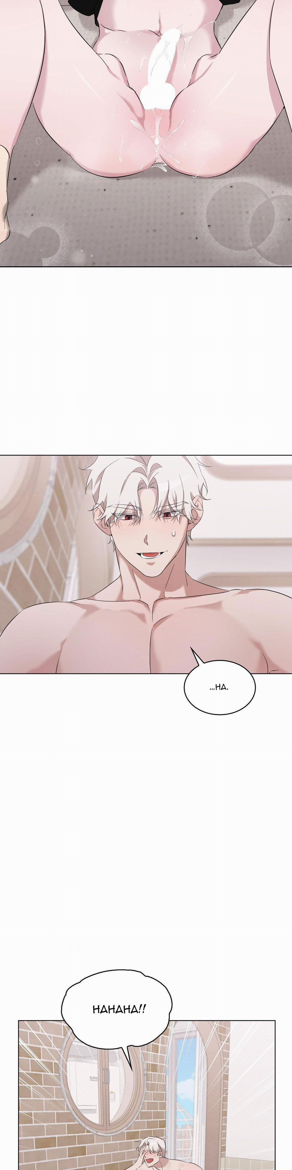 Lỗi Tại Dễ Thương 16 trang 2