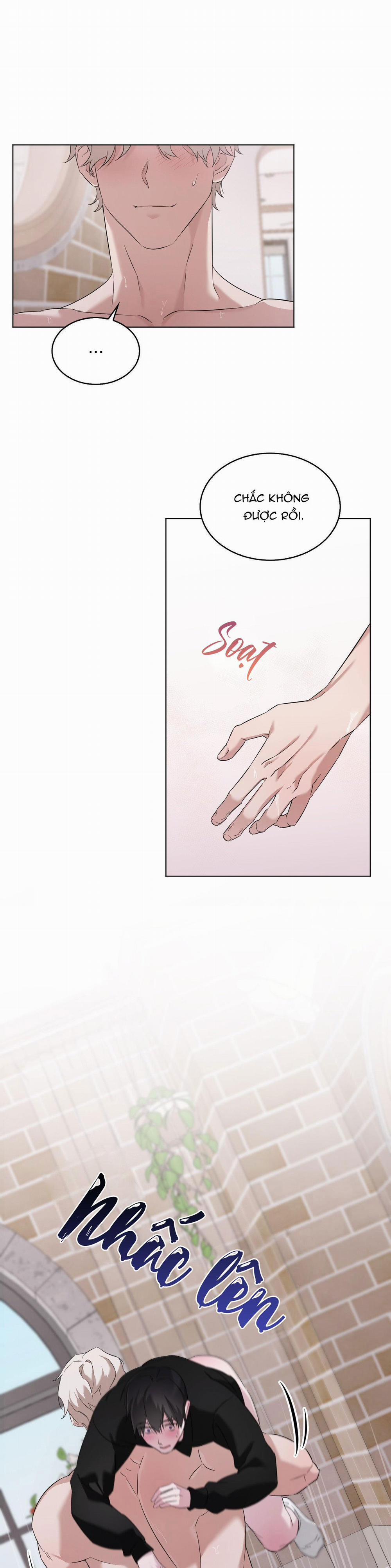 Lỗi Tại Dễ Thương 16 trang 26