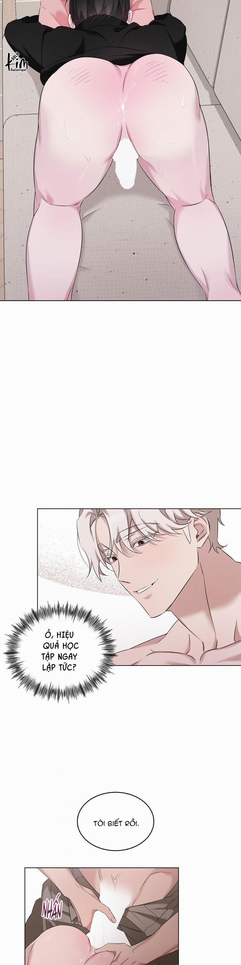 Lỗi Tại Dễ Thương 16 trang 7