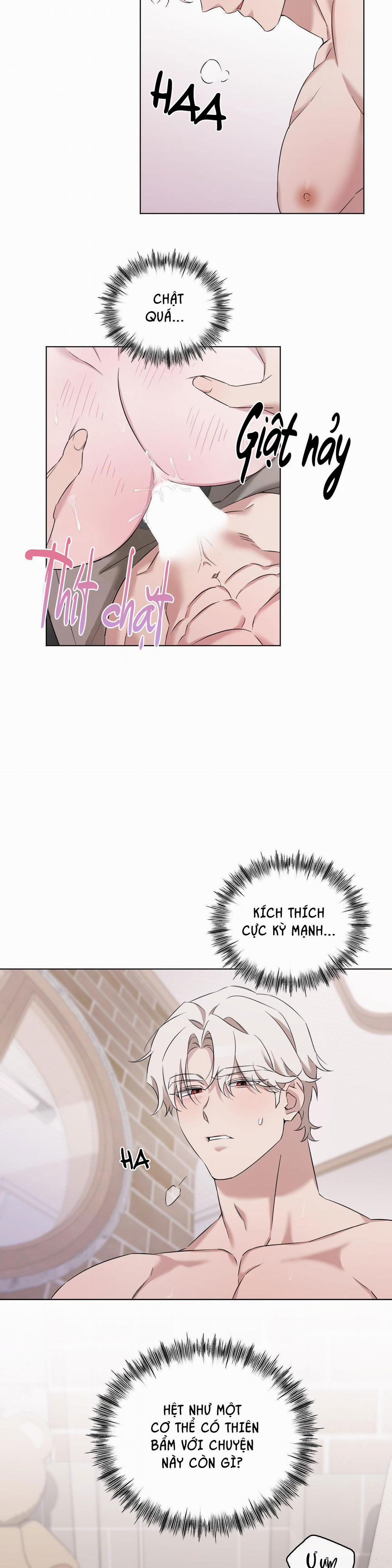 Lỗi Tại Dễ Thương 16 trang 9