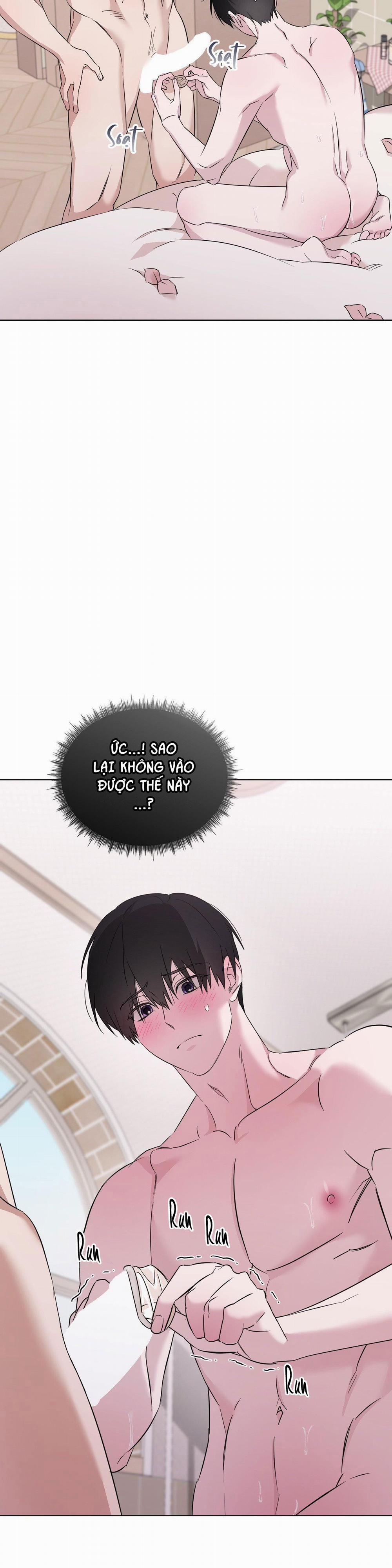 Lỗi Tại Dễ Thương 17 trang 10