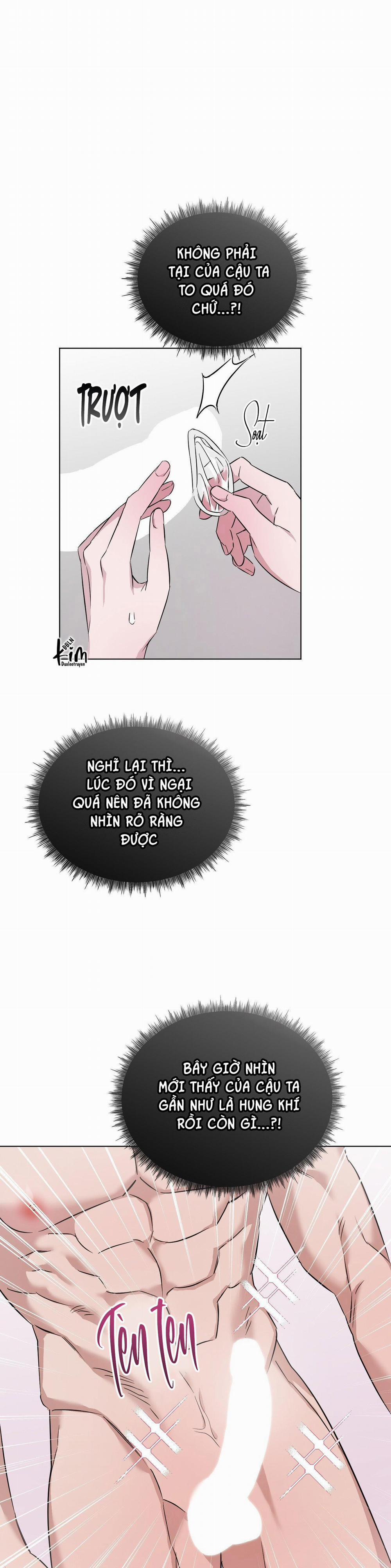 Lỗi Tại Dễ Thương 17 trang 11