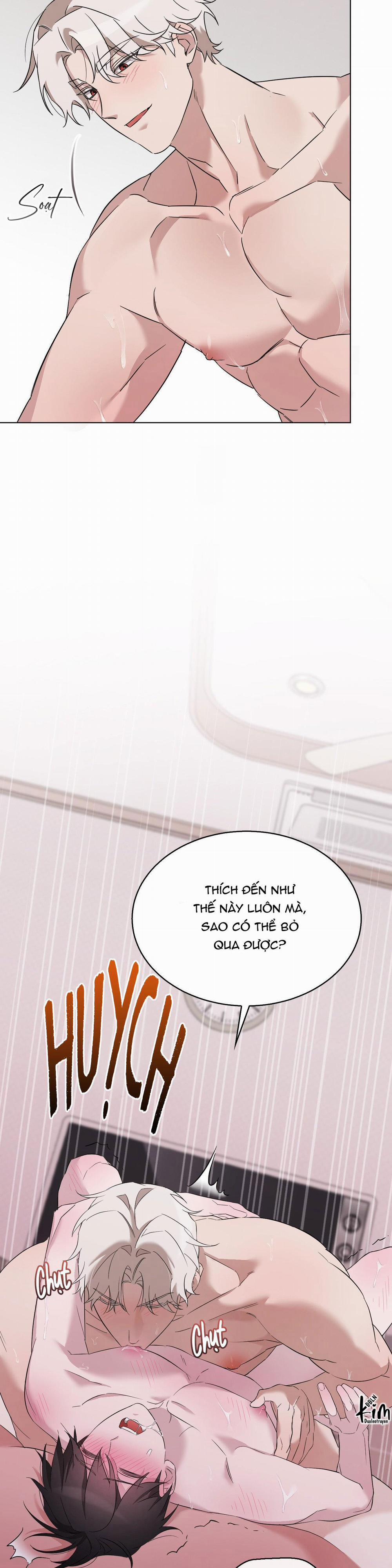 Lỗi Tại Dễ Thương 17 trang 24