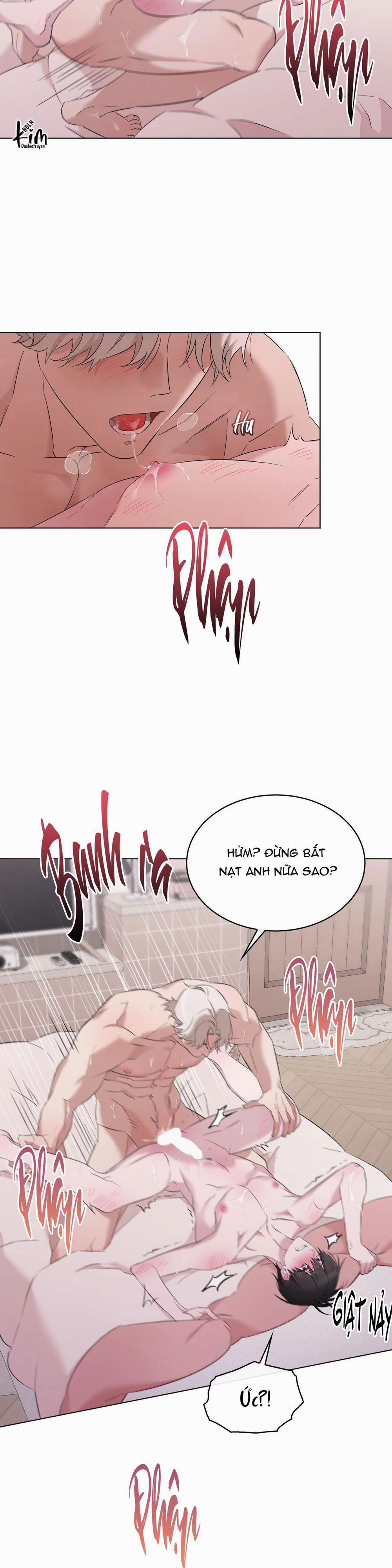 Lỗi Tại Dễ Thương 17 trang 27