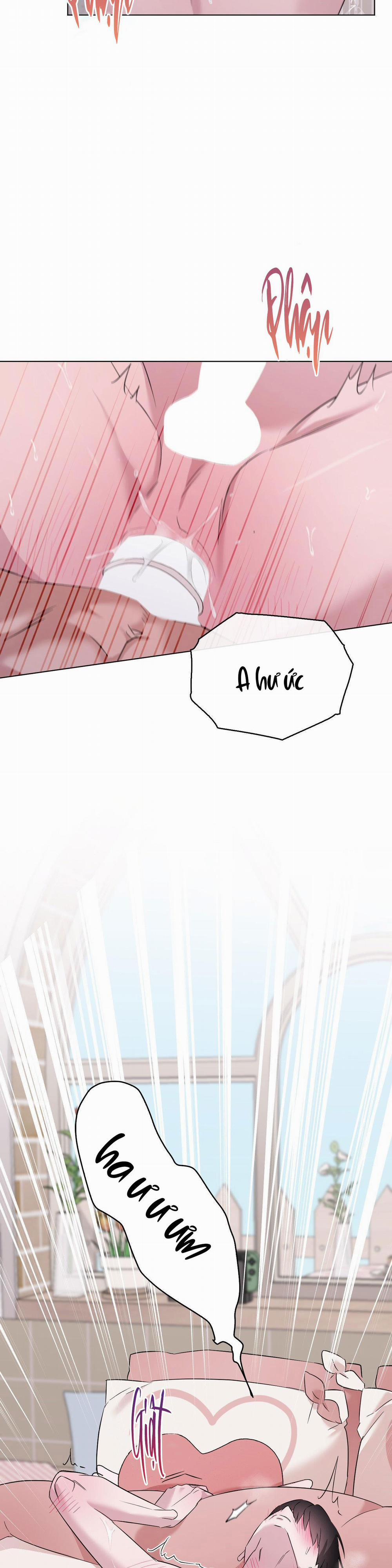 Lỗi Tại Dễ Thương 17 trang 29