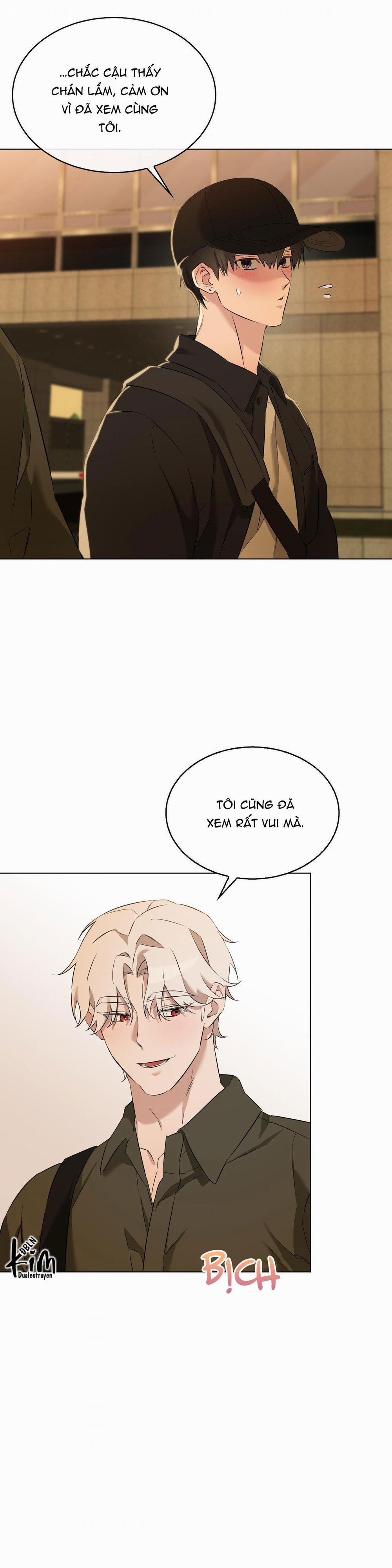 Lỗi Tại Dễ Thương 18 trang 24