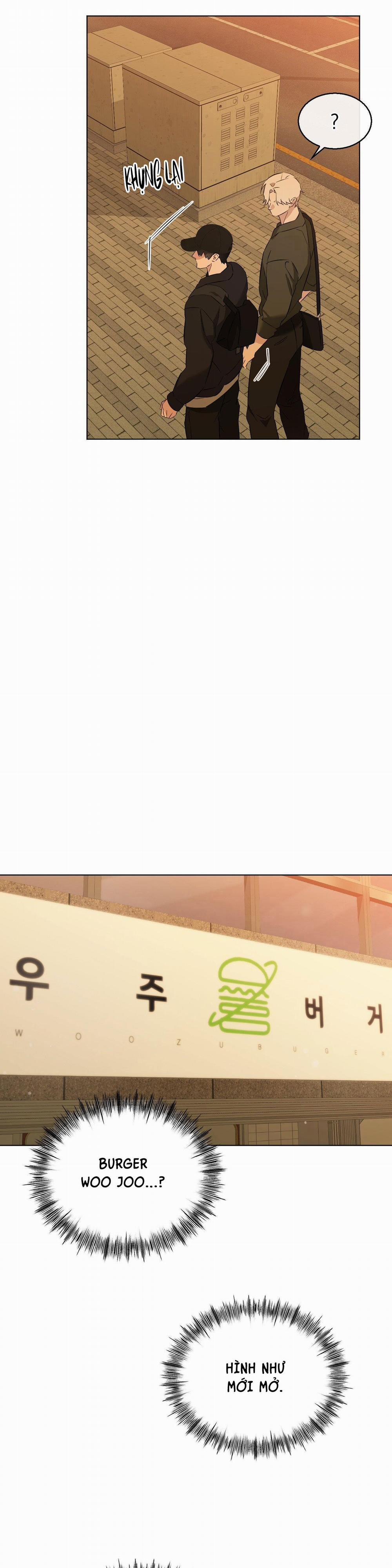 Lỗi Tại Dễ Thương 18 trang 25