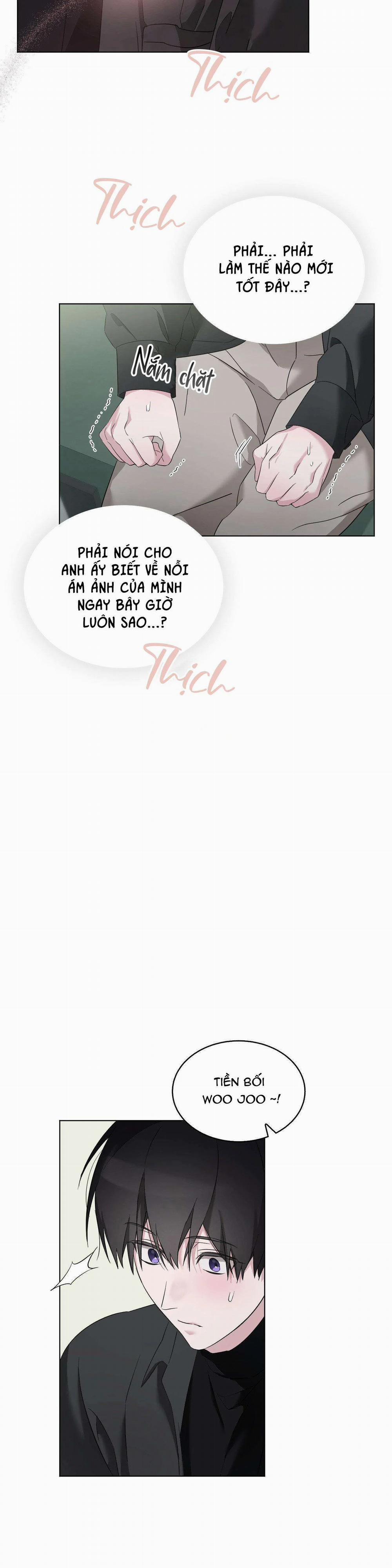 Lỗi Tại Dễ Thương 20 trang 15