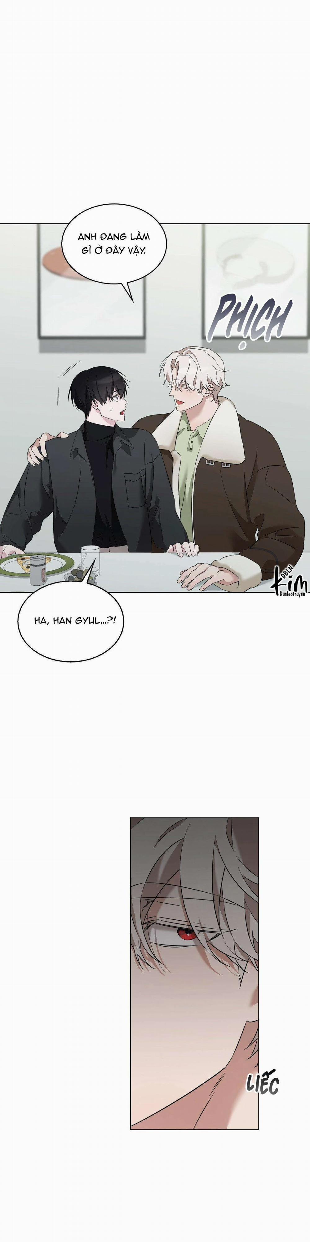 Lỗi Tại Dễ Thương 20 trang 16