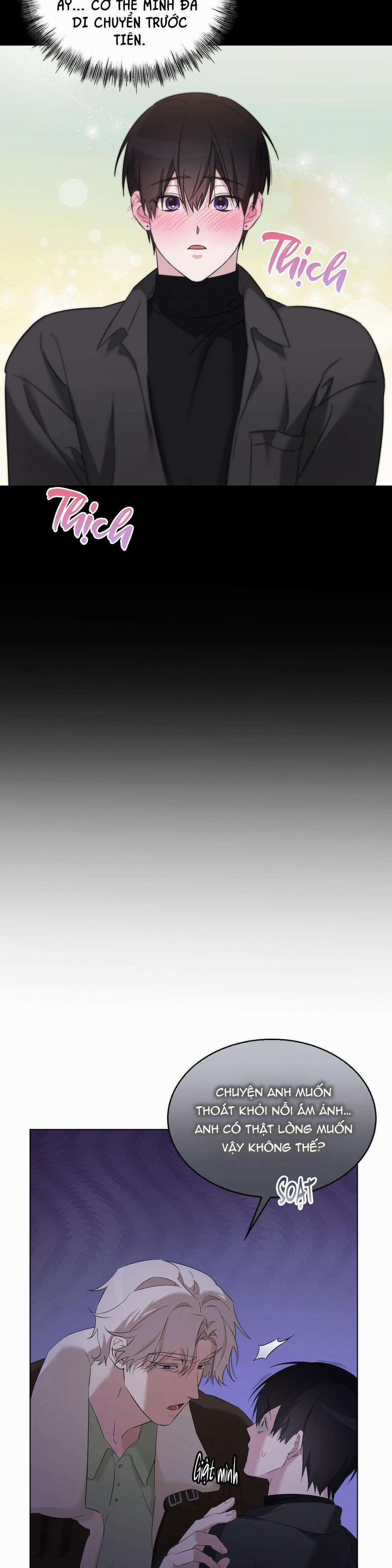 Lỗi Tại Dễ Thương 20 trang 27