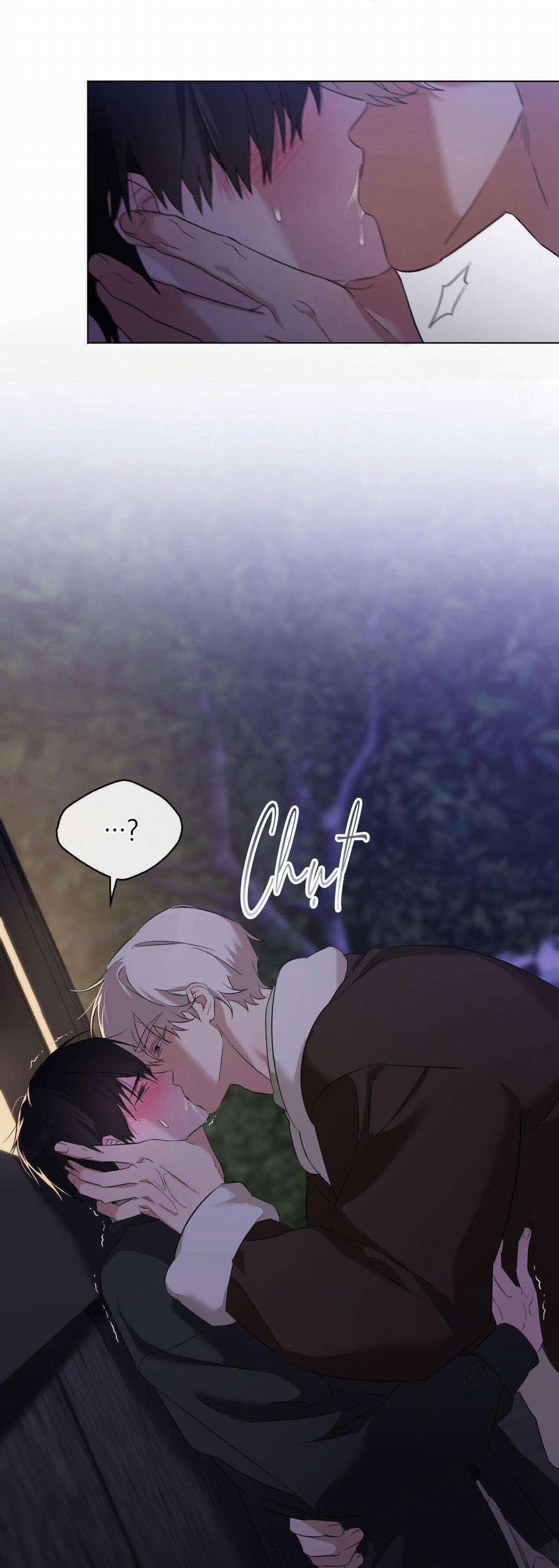 Lỗi Tại Dễ Thương 20 trang 31