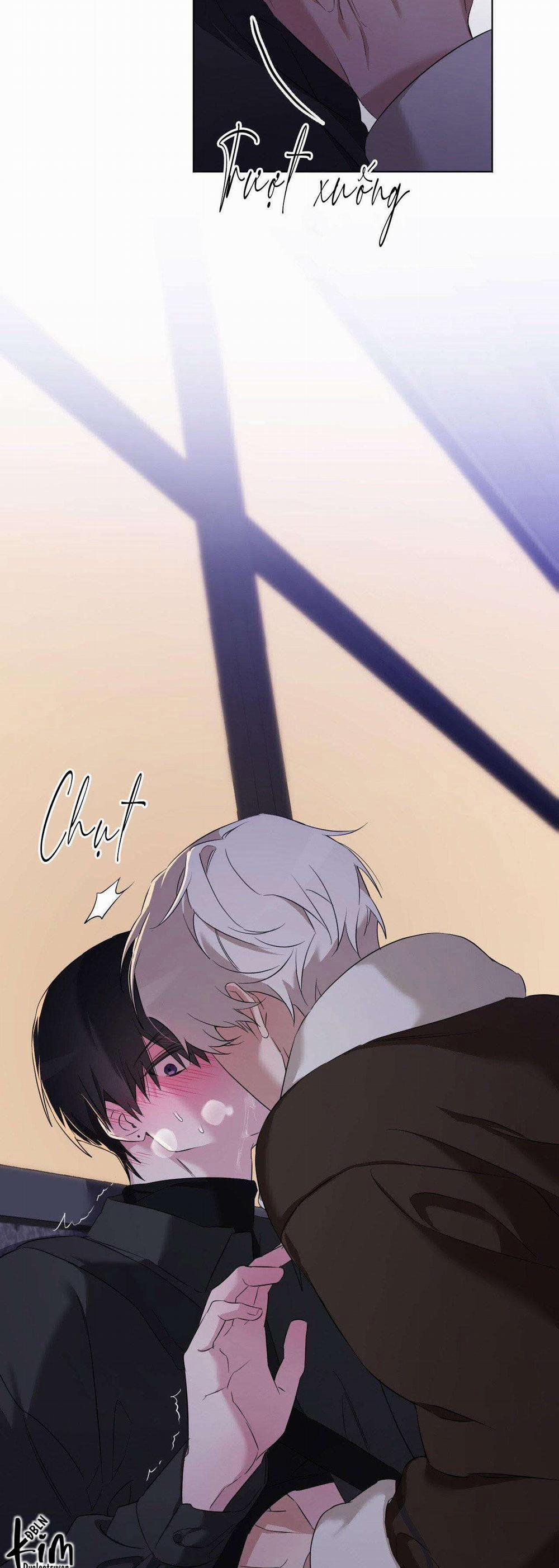 Lỗi Tại Dễ Thương 20 trang 34