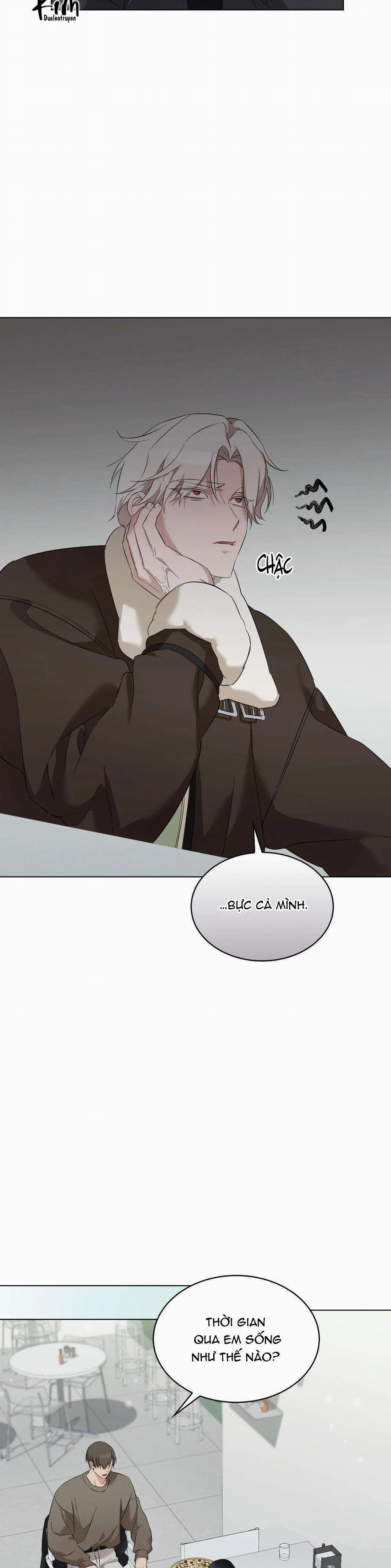 Lỗi Tại Dễ Thương 20 trang 8