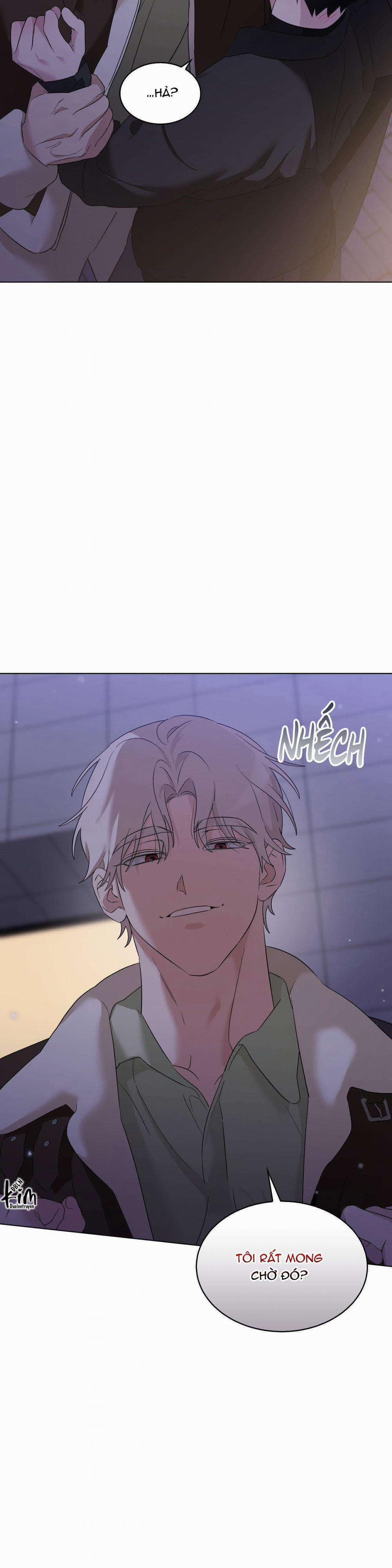 Lỗi Tại Dễ Thương 21 trang 13