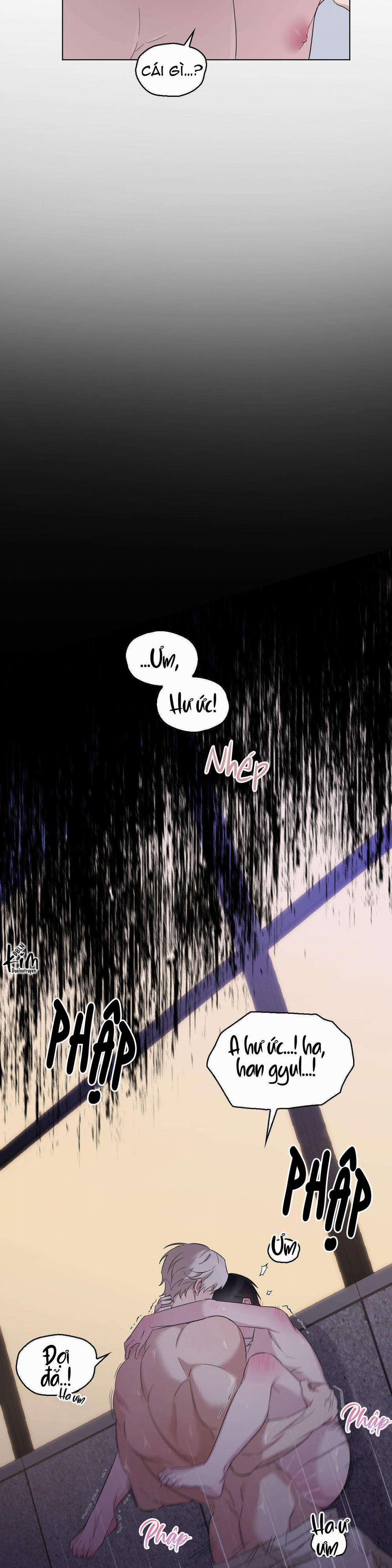 Lỗi Tại Dễ Thương 21 trang 25