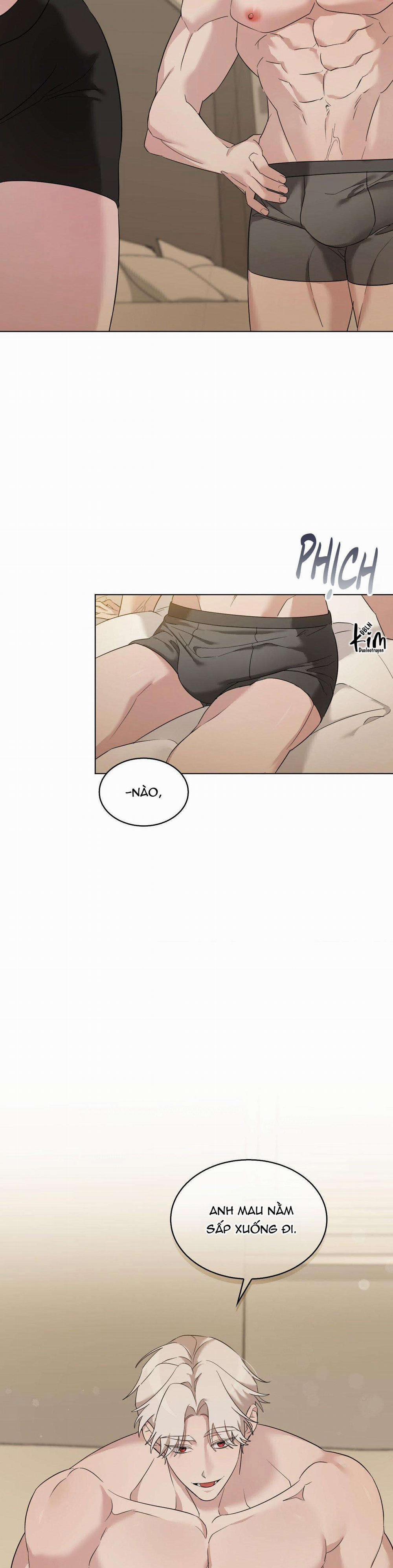 Lỗi Tại Dễ Thương 22: H+++ trang 2