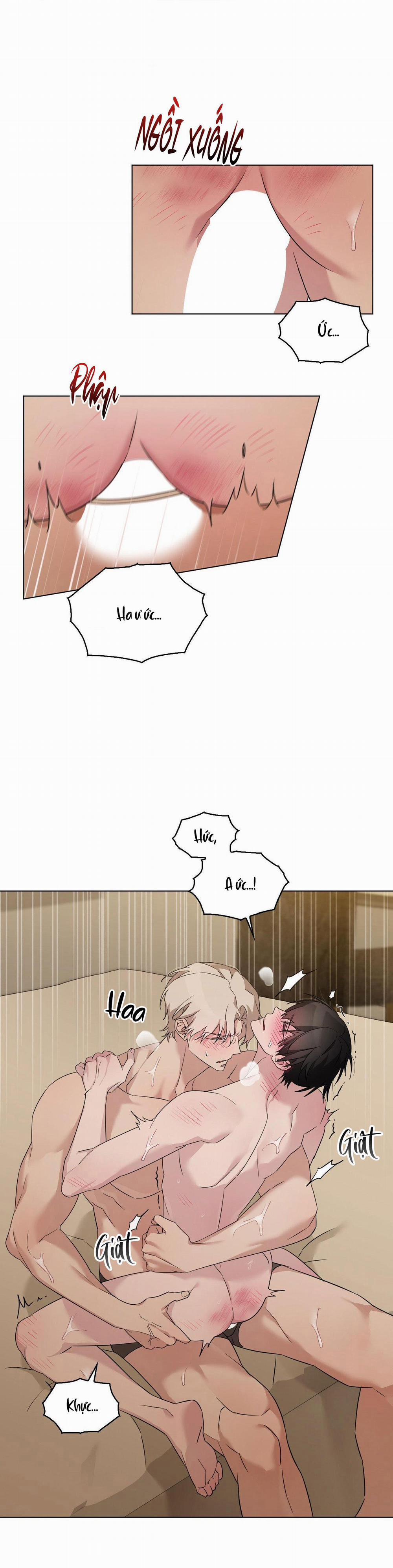 Lỗi Tại Dễ Thương 23 trang 12