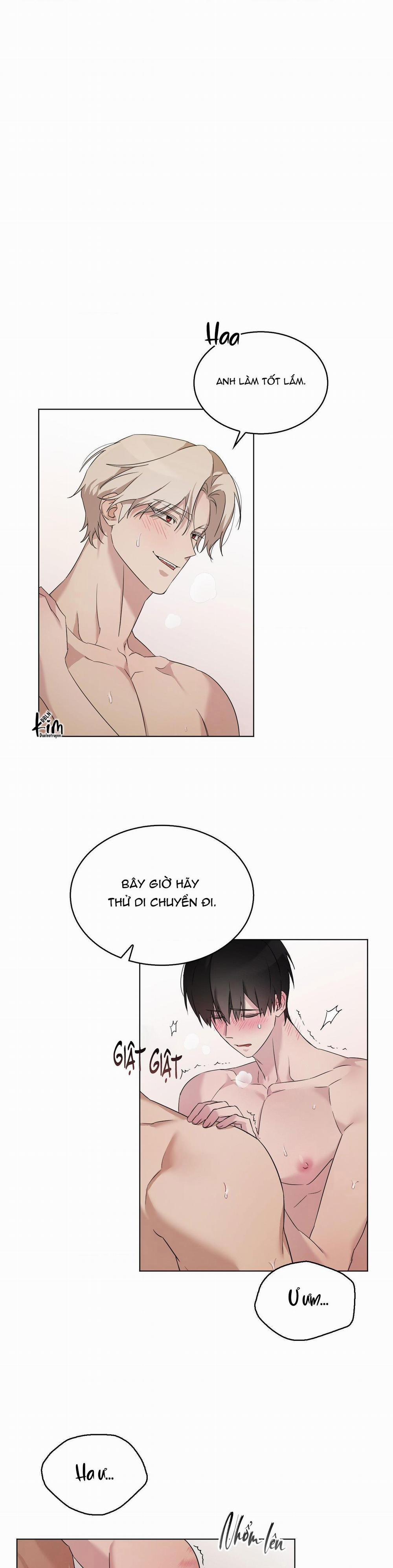 Lỗi Tại Dễ Thương 23 trang 13