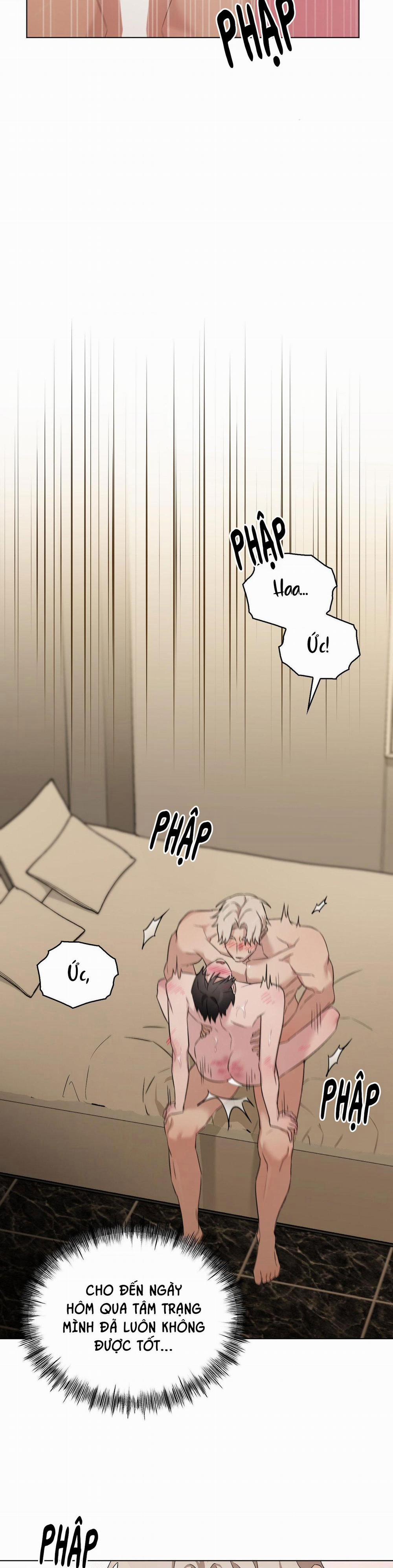 Lỗi Tại Dễ Thương 23 trang 17